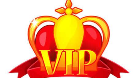 VIP Online Casino Experience in 2022